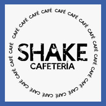 Shake - Cafetería